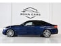 BMW 5-Serie 530e iPerformance High Executive, M-sport, Schuifdak, 3D camera