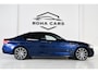 BMW 5-Serie 530e iPerformance High Executive, M-sport, Schuifdak, 3D camera