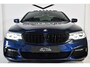 BMW 5-Serie 530e iPerformance High Executive, M-sport, Schuifdak, 3D camera