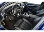 BMW 5-Serie 530e iPerformance High Executive, M-sport, Schuifdak, 3D camera
