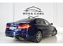BMW 5-Serie 530e iPerformance High Executive, M-sport, Schuifdak, 3D camera