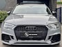 Audi RS3 2.5 TFSI Quattro Nardo Grey Pano B&O Camera Daza