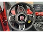 Fiat 500 1.0 Hybrid Dolcevita | Navigatie via App | Panoramadak | Leder | Cruise Control | Apple Carplay/Android Auto | Climate Control | LMV 16 Inch