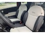 Fiat 500 1.0 Hybrid Dolcevita | Navigatie via App | Panoramadak | Leder | Cruise Control | Apple Carplay/Android Auto | Climate Control | LMV 16 Inch