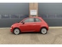Fiat 500 1.0 Hybrid Dolcevita | Navigatie via App | Panoramadak | Leder | Cruise Control | Apple Carplay/Android Auto | Climate Control | LMV 16 Inch