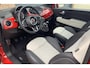 Fiat 500 1.0 Hybrid Dolcevita | Navigatie via App | Panoramadak | Leder | Cruise Control | Apple Carplay/Android Auto | Climate Control | LMV 16 Inch