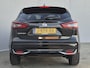 Nissan Qashqai 1.3 DIG-T Tekna + / Allseason banden / Panoramadak / Rondomzicht camera / Bose Audio Systeem / Stuur-, Stoel en Voorruit verwarming / Trekgewicht 1500 kg / Keyless Entry/Start / Adaptief CC /