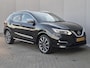 Nissan Qashqai 1.3 DIG-T Tekna + / Allseason banden / Panoramadak / Rondomzicht camera / Bose Audio Systeem / Stuur-, Stoel en Voorruit verwarming / Trekgewicht 1500 kg / Keyless Entry/Start / Adaptief CC /