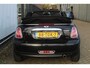 MINI Cooper Mini Cabrio 1.6 Chili Stoel verwarming l Navigatie l Airco l Achter sensoren l cruise control l