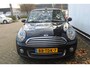 MINI Cooper Mini Cabrio 1.6 Chili Stoel verwarming l Navigatie l Airco l Achter sensoren l cruise control l