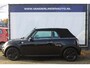 MINI Cooper Mini Cabrio 1.6 Chili Stoel verwarming l Navigatie l Airco l Achter sensoren l cruise control l