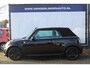 MINI Cooper Mini Cabrio 1.6 Chili Stoel verwarming l Navigatie l Airco l Achter sensoren l cruise control l