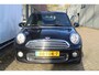MINI Cooper Mini Cabrio 1.6 Chili Stoel verwarming l Navigatie l Airco l Achter sensoren l cruise control l