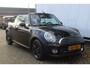 MINI Cooper Mini Cabrio 1.6 Chili Stoel verwarming l Navigatie l Airco l Achter sensoren l cruise control l