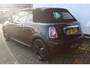 MINI Cooper Mini Cabrio 1.6 Chili Stoel verwarming l Navigatie l Airco l Achter sensoren l cruise control l