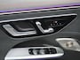 Mercedes-Benz EQE SUV 350 4Matic AMG Line 91 kWh Achteras besturing, Luchtvering, Hyperscreen, Wegklapbare trekhaak, Nightpakket, Klasse 3+5 alarm