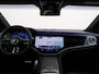 Mercedes-Benz EQE SUV 350 4Matic AMG Line 91 kWh Achteras besturing, Luchtvering, Hyperscreen, Wegklapbare trekhaak, Nightpakket, Klasse 3+5 alarm