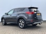 Toyota RAV4 2.0 Style 4WD Navi Camera Trekhaak 4x4 Hoge zit Navi Camera