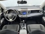 Toyota RAV4 2.0 Style 4WD Navi Camera Trekhaak 4x4 Hoge zit Navi Camera