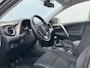 Toyota RAV4 2.0 Style 4WD Navi Camera Trekhaak 4x4 Hoge zit Navi Camera