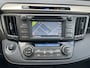Toyota RAV4 2.0 Style 4WD Navi Camera Trekhaak 4x4 Hoge zit Navi Camera