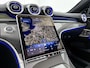 Mercedes-Benz C-klasse 300 e Business Solution AMG | Premium Plus pakket | Trekhaak | Nightpakket | Middenconsole metaalstructuur | Digital Light | Head-up display | Panoramaschuifdak | 360°-camera | Memorypakket | Augmented Reality Navigation |