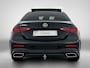 Mercedes-Benz C-klasse 300 e Business Solution AMG | Premium Plus pakket | Trekhaak | Nightpakket | Middenconsole metaalstructuur | Digital Light | Head-up display | Panoramaschuifdak | 360°-camera | Memorypakket | Augmented Reality Navigation |