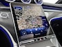 Mercedes-Benz C-klasse 300 e Business Solution AMG | Nightpakket | Trekhaak | Antidiefstalpakket GUARD 360° Plus | 360°-camera | Memorypakket | 19 inch AMG velgen | Panoramaschuifdak |