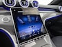 Mercedes-Benz C-klasse 300 e Business Solution AMG | Nightpakket | Trekhaak | Antidiefstalpakket GUARD 360° Plus | 360°-camera | Memorypakket | 19 inch AMG velgen | Panoramaschuifdak |