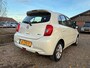 Nissan Micra 1.2 Acenta | Metallic wit | Airco + Cruise nu €4.975,-!!