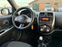 Nissan Micra 1.2 Acenta | Metallic wit | Airco + Cruise nu €4.975,-!!
