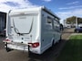 Knaus R11 TI 650 meg