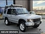 Land Rover Discovery 2.5 Td5 E. Automaat. Airco. Leder. Harman/Kardon. Verhoogd. Dakrek. met NAP