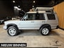 Land Rover Discovery 2.5 Td5 E. Automaat. Airco. Leder. Harman/Kardon. Verhoogd. Dakrek. met NAP
