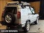 Land Rover Discovery 2.5 Td5 E. Automaat. Airco. Leder. Harman/Kardon. Verhoogd. Dakrek. met NAP
