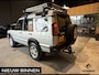Land Rover Discovery 2.5 Td5 E. Automaat. Airco. Leder. Harman/Kardon. Verhoogd. Dakrek. met NAP