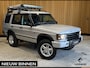 Land Rover Discovery 2.5 Td5 E. Automaat. Airco. Leder. Harman/Kardon. Verhoogd. Dakrek. met NAP