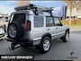 Land Rover Discovery 2.5 Td5 E. Automaat. Airco. Leder. Harman/Kardon. Verhoogd. Dakrek. met NAP