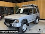 Land Rover Discovery 2.5 Td5 E. Automaat. Airco. Leder. Harman/Kardon. Verhoogd. Dakrek. met NAP