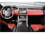 Land Rover Range Rover Sport 5.0 V8 SC SVR 575pk | Pano | Meridian Surround | Matrix | 360 Camera | Trekhaak | Carbon motorkap | CarPlay |
