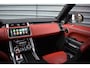 Land Rover Range Rover Sport 5.0 V8 SC SVR 575pk | Pano | Meridian Surround | Matrix | 360 Camera | Trekhaak | Carbon motorkap | CarPlay |