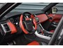 Land Rover Range Rover Sport 5.0 V8 SC SVR 575pk | Pano | Meridian Surround | Matrix | 360 Camera | Trekhaak | Carbon motorkap | CarPlay |