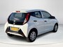 Toyota Aygo 1.0 VVT-i x-fun