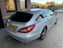 Mercedes-Benz CLS 350 CDI Shooting brake vele opties