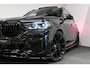 BMW X5 xDrive45e M Sport / Maxton Design Bodykit V.2 / Panoramadak / Stoelmassage / BMW Laser koplampen / Stoelkoeling + verwarming / Luchtvering / Rondomzichtcamera / HUD / Apple Carplay - Android Auto / Keyless / Lederen bekleding / Achteruitrijcamera / Stuurwielverwarming / Ambienteverlichting / Shadow Line koplampen