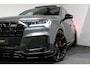 Audi Q7 60 TFSI e quattro Competition / SQ7 Diffuser / HD Laser Matrix LED / Panoramadak / Luchtvering / Elektr. verstelbare voorstoelen + memory / Rondomzichtcamera / Bang & Olufsen 3D Sound / Dodehoek detectie / Apple Carplay - Android Auto / HUD / 22'' LMV / Stoelverwarming / Ambienteverlichting / Black Optic / Keyless