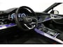 Audi Q7 60 TFSI e quattro Competition / SQ7 Diffuser / HD Laser Matrix LED / Panoramadak / Luchtvering / Elektr. verstelbare voorstoelen + memory / Rondomzichtcamera / Bang & Olufsen 3D Sound / Dodehoek detectie / Apple Carplay - Android Auto / HUD / 22'' LMV / Stoelverwarming / Ambienteverlichting / Black Optic / Keyless