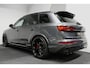 Audi Q7 60 TFSI e quattro Competition / SQ7 Diffuser / HD Laser Matrix LED / Panoramadak / Luchtvering / Elektr. verstelbare voorstoelen + memory / Rondomzichtcamera / Bang & Olufsen 3D Sound / Dodehoek detectie / Apple Carplay - Android Auto / HUD / 22'' LMV / Stoelverwarming / Ambienteverlichting / Black Optic / Keyless