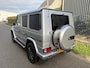 Mercedes-Benz G-klasse 500 Lang / AUTOMAAT / LEER / NAVI / CRUISE / 116dkm!