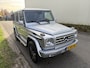 Mercedes-Benz G-klasse 500 Lang / AUTOMAAT / LEER / NAVI / CRUISE / 116dkm!